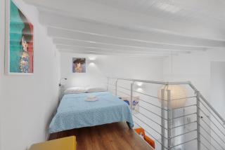 L angolo di Giulia, tradizionale casa di ringhiera - 3