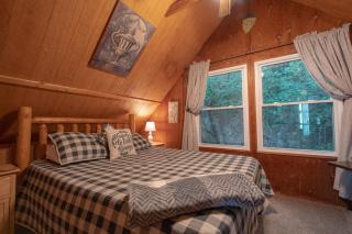 Clouds Cabin - HotTub, Mtn View, Pets - 4
