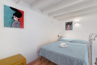 L angolo di Giulia, tradizionale casa di ringhiera - 2