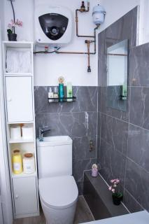 Modern Serenity 1 Bedroom Stay - 5