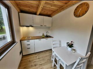 Bungalov Čuk - 5