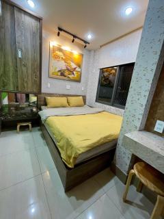 Peanuts Home - Central HCM, 5 mins to Bui Vien l Full Amenities - 4