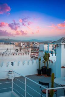Riad KASBAH - Tangier - 8