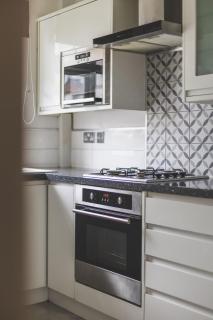 Bright 2bed flat near station - COU A - Coulsdon - 7