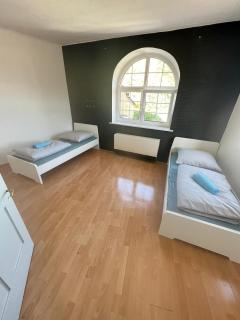 Monteurwohnung Erdgeschoss Birkenfeld - Karlsruhe 25min - Birkenfeld - 6