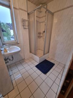 Monteurwohnung Erdgeschoss Birkenfeld - Karlsruhe 25min - Birkenfeld - 3