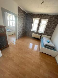 Monteurwohnung Erdgeschoss Birkenfeld - Karlsruhe 25min - Birkenfeld - 2