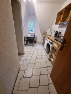 Monteurwohnung Erdgeschoss Birkenfeld - Karlsruhe 25min - Birkenfeld - 1