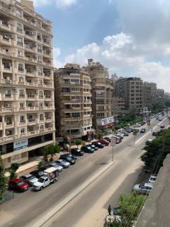 New cozy apartment 10 minutes away from Cairo airport - 1
