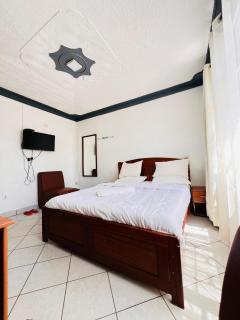Terrassa Village - Kigali - 9