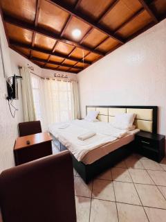 Terrassa Village - Kigali - 7