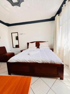 Terrassa Village - Kigali - 5