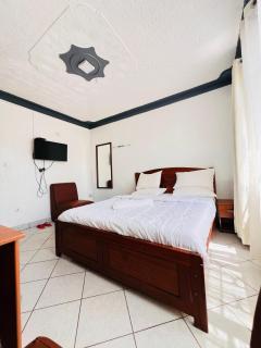 Terrassa Village - Kigali - 1