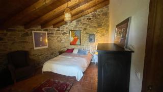 Refugio del Camino - Albá - 9