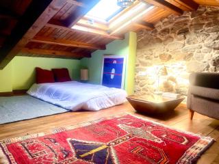 Refugio del Camino - Albá - 5