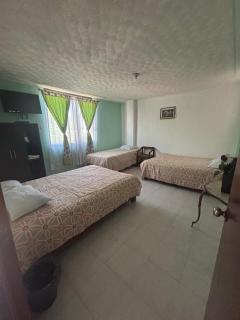 Hotel Alondra - Tula de Allende - 9
