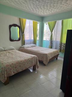 Hotel Alondra - Tula de Allende - 4