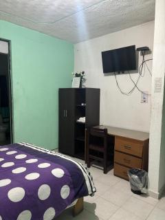 Hotel Alondra - 1