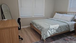 Furnished Cozy Modern Retreat - 1