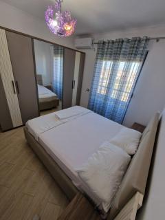 Durres Plazh apartment - 1