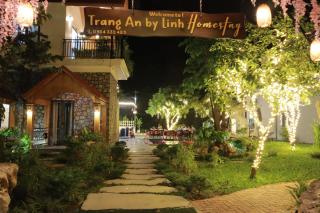 Trang An by Linh Homestay - 2