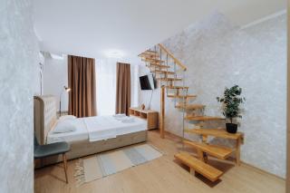 Riscani Cozy Apt with Balcony - 7