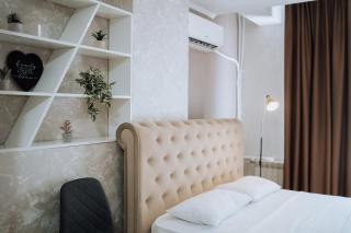 Riscani Cozy Apt with Balcony and Staircase - 7