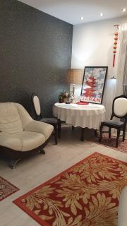 Apartament City Center JAPAN - no smoking, free bottled water, coffea and tea - Koszalin - 7
