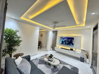 Alpha Homes - Tema - 0