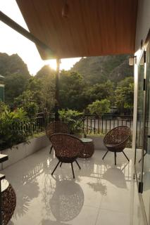 Trang An by Linh Homestay - Nguyên Ngoại - 9