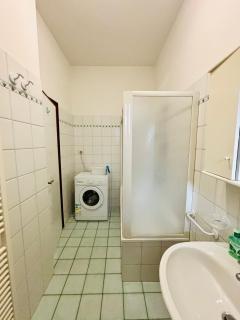 APPARTAMENTO -C- VISTA MARE con 2 camere da letto-Residence Azzurro - Gabicce Mare - 3