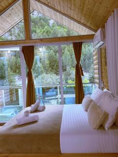 Guesthouse Marashi - Theth - 3