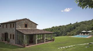 Splendida vista sulle colline - San Vincenti - 0
