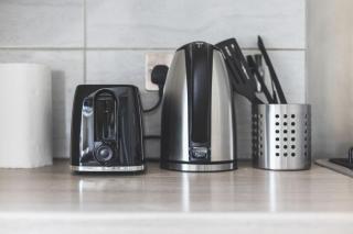 Modern 2bed flat near station - COU B - 6