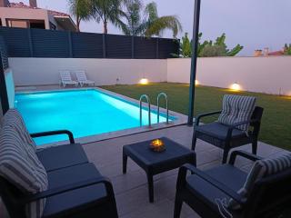 Kaptan Villas - 9