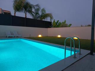 Kaptan Villas - Çeşme - 8