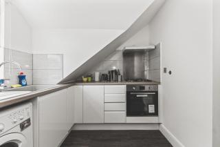 Modern 2bed flat near station - COU B - Coulsdon - 3