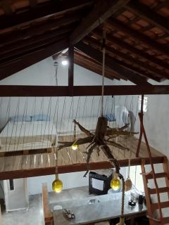 Casa mahalo atalaia wi-fi - 8