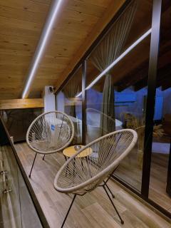 Guesthouse Marashi - Theth - 4