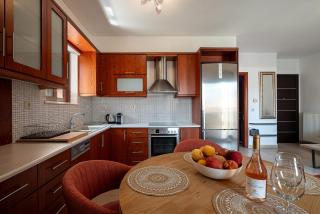 Light House Chania - 5 Min to Beach and Free Parking - 5