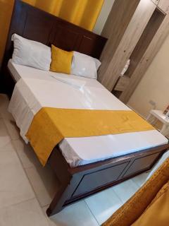 Heshani Cosy Suites, Mtwapa - 4