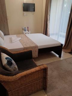 Heshani Cosy Suites, Mtwapa - 3