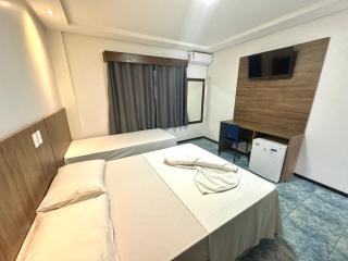 Hotel Bem Brasil - Porto Seguro - 8