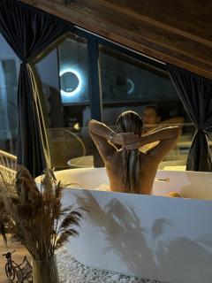 Guesthouse Marashi - Theth - 9