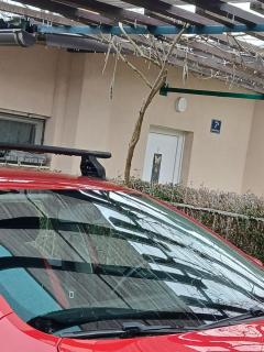 Oaza mira i tišine - - 8