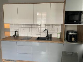 Przystanek Karpacz - Apartament Genua - Karpacz - 9