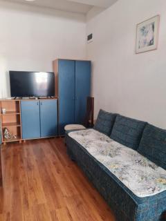 Cozy Studio Apartment with Free Parking, 10 Min Walk to Lake Ohrid - 7