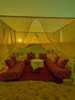 Original Luxury Camp - 7