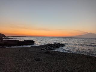 La Perla Sicula Etna Pool - 5