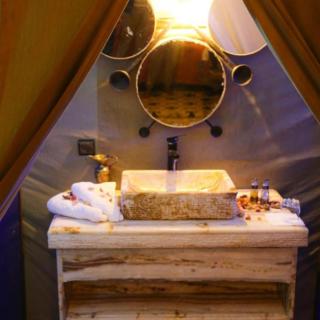 Original Luxury Camp - Merzouga - 5